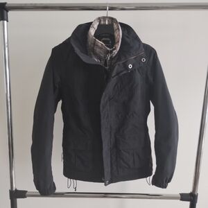 THE NORTH FACE Ski Jacket with Insulation Layer